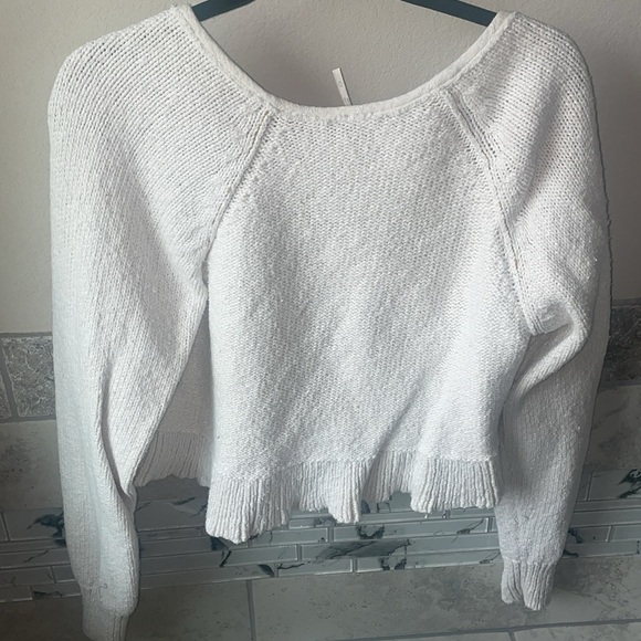 Free people sweater - Picture 3 of 3
